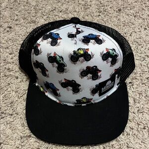 Brimmz Toddler Hat